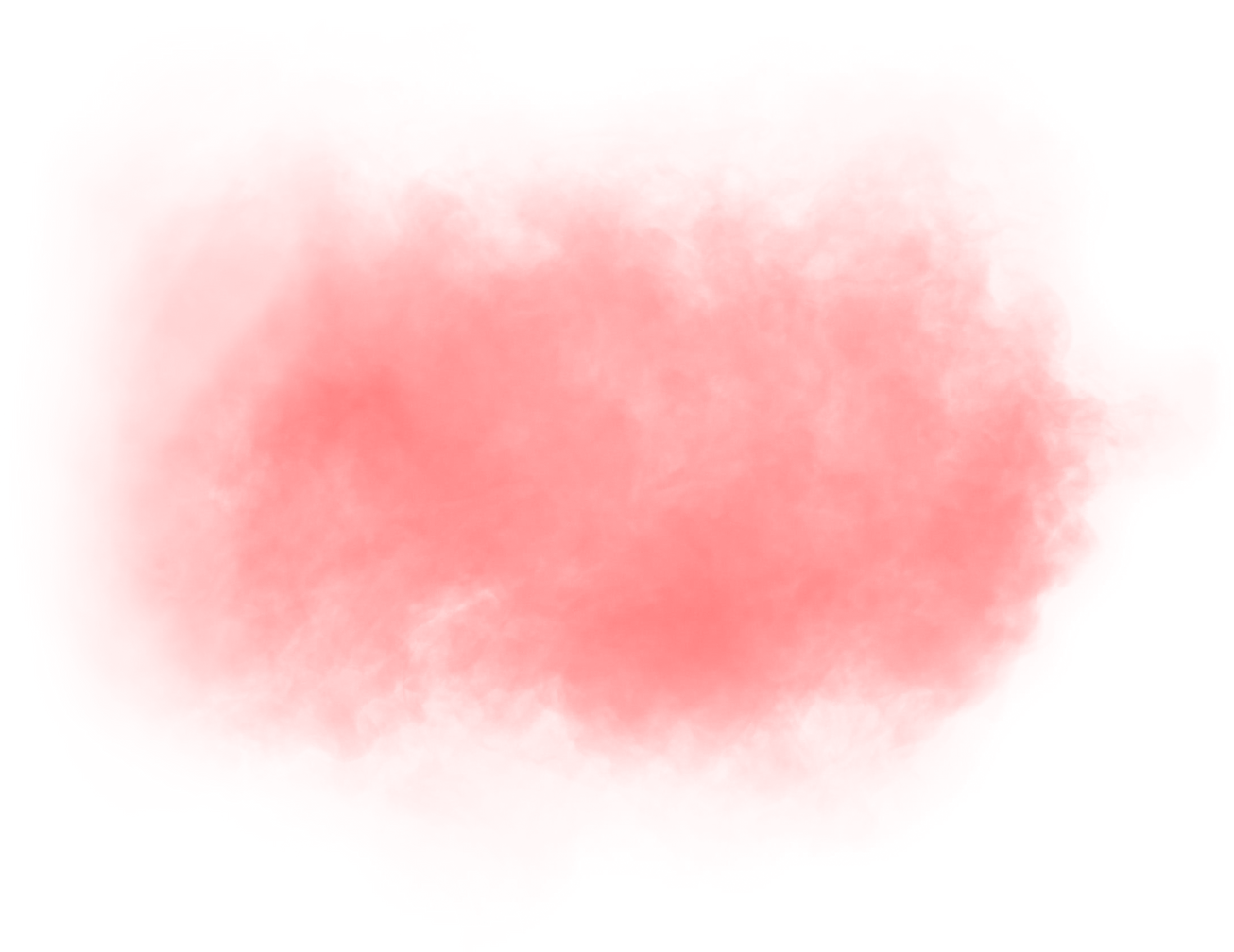 red fog