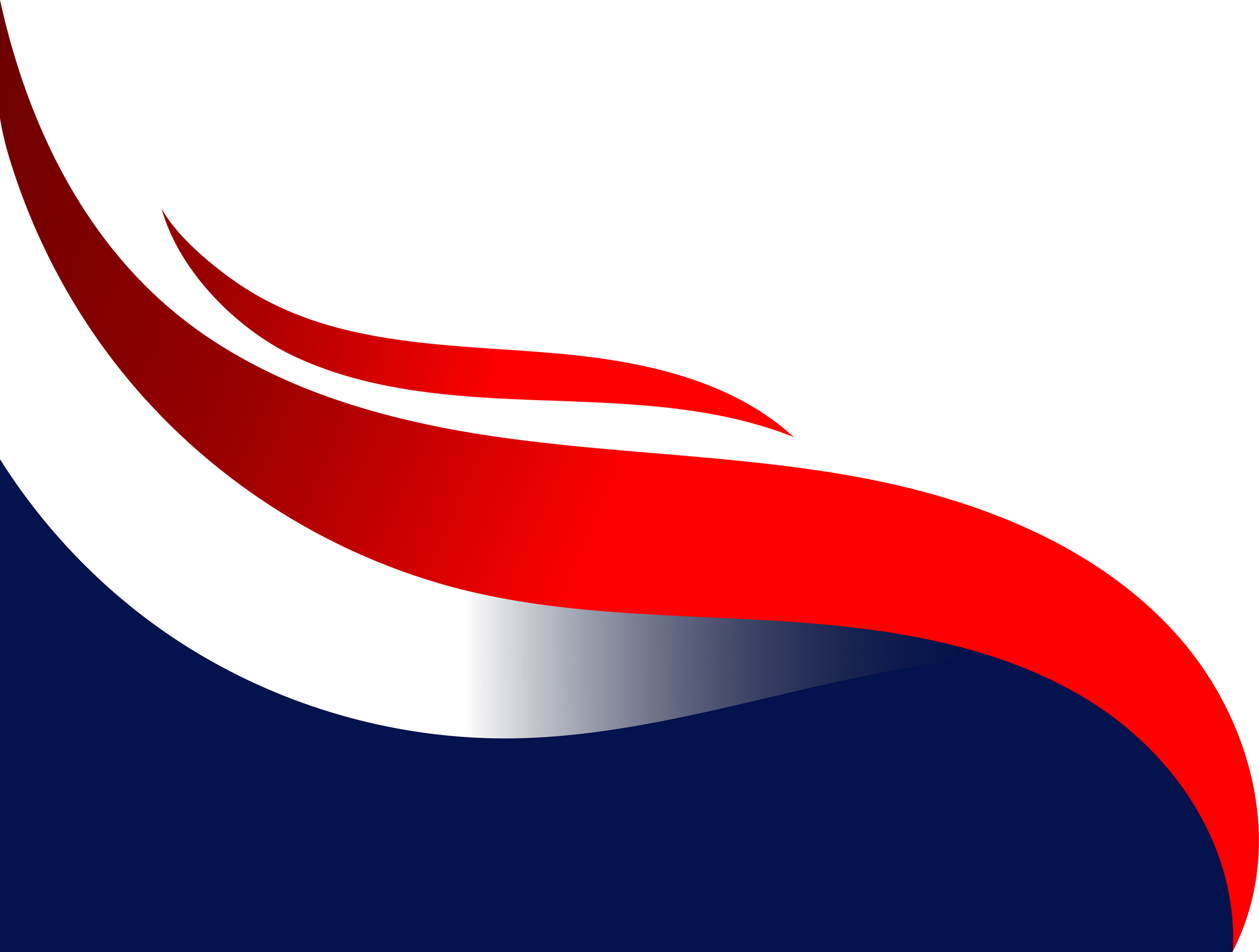 Blue and Red Corner